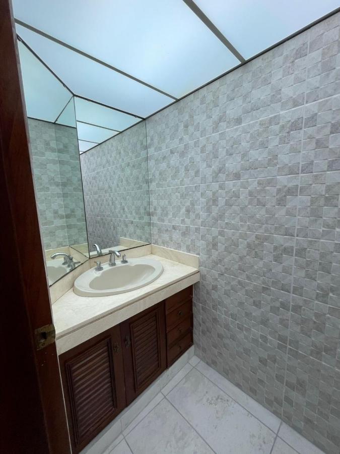 Eucaliptos 1102 Daire Lima Dış mekan fotoğraf