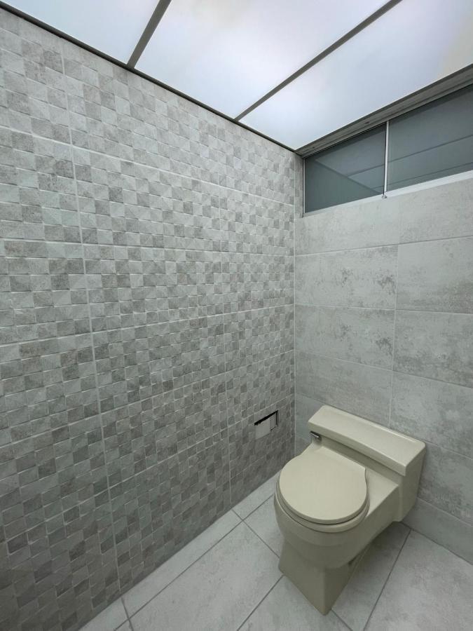 Eucaliptos 1102 Daire Lima Dış mekan fotoğraf