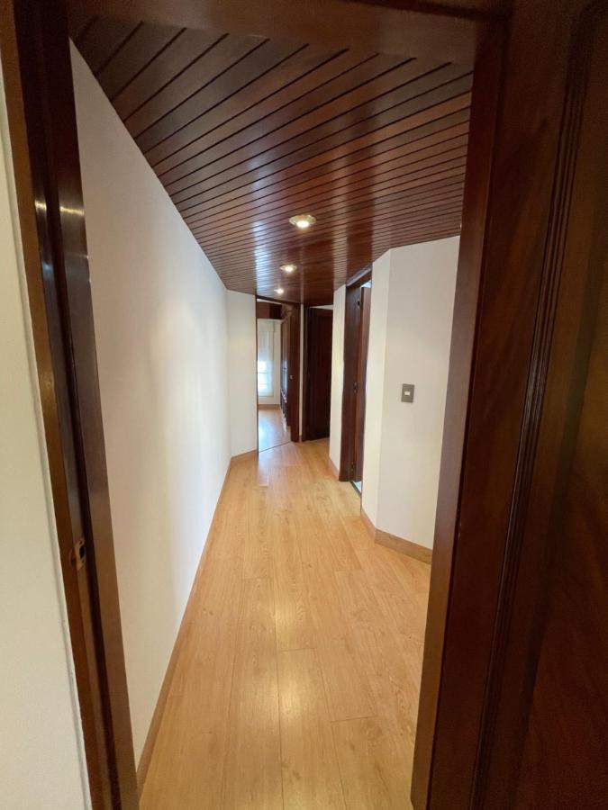 Eucaliptos 1102 Daire Lima Dış mekan fotoğraf