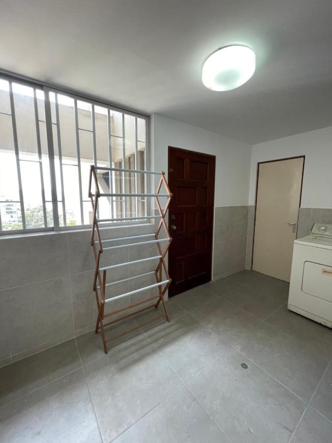 Eucaliptos 1102 Daire Lima Dış mekan fotoğraf