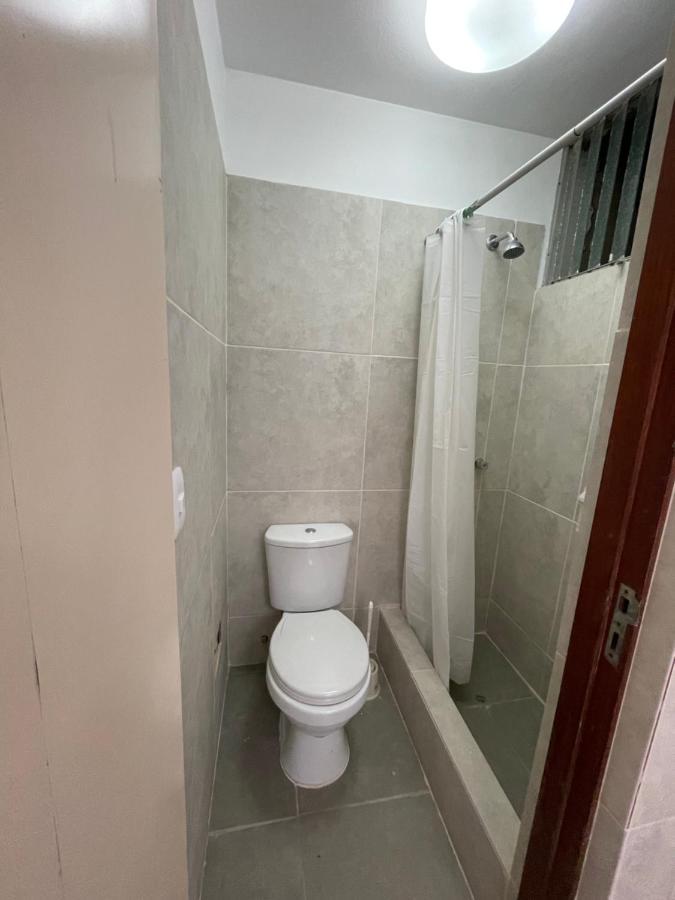 Eucaliptos 1102 Daire Lima Dış mekan fotoğraf