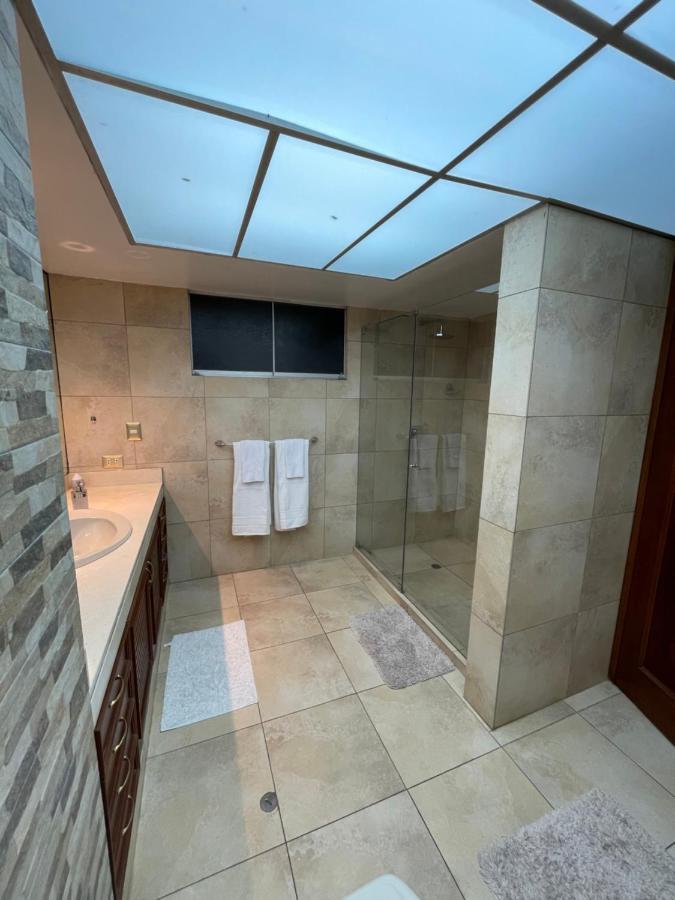 Eucaliptos 1102 Daire Lima Dış mekan fotoğraf